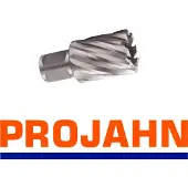 Projahn Kernbohrer HSS-Co 8 % 28,0 mm Schnitttiefe 30,0 mm