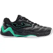 Joma Herren Halbschuhe TSETS2601AC Schwarz