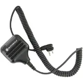 Motorola Hkln4606 Externes Lautsprechermikrofon
