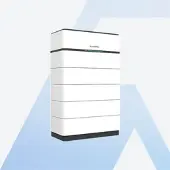 Sungrow SBH250 Batteriespeicher 25 kWh