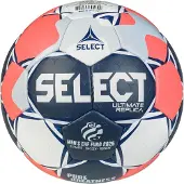 Select Handball Ball Replica EHF Euro V26