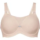 Anita Active Sport-BH "performance wireX" nahtlose Cups, extrem flache Nähte, 3/4 Bügel, atmungsaktiv