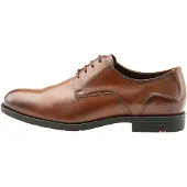 Lloyd Shoes EEZY 110W - COGNAC 12