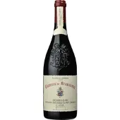 Château de Beaucastel Châteauneuf-du-Pape Rouge