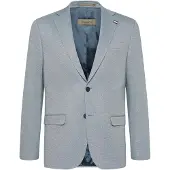 Benvenuto Design Baukasten-Sakko Mario J in marine ecru - 0001 | Gr.: 27