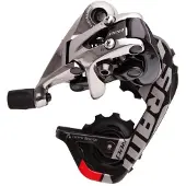 Sram Rennrad-Schaltwerk Dérailleur Ar Red Chape Courte 10V (28Dts Max)