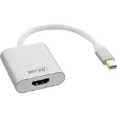 InLine Highspeed Video- / Audio-Adapter