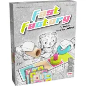 Haba 2011822001, Brettspiel, 8 Jahr(e), 20 min