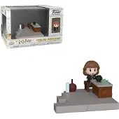 Sonic POP Pops! Mini Moments: Harry Potter 20. Jubil um Hermine mit Chase (Stile k nnen variieren) Mehrfarbig Standard (57364)