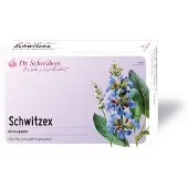 Dr. Schreibers Dr.schreibers Schwitzex 60 St Kapseln