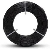Fiberlogy Filament PLA czarny (REF-EASY-BLACK)
