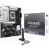 Asus PRIME Z890-P WIFI Intel Z890 LGA 1851 (Sockel V1) ATX