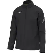 Mizuno Kapuzenjacke BGRB