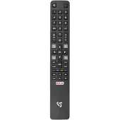 SBOX RC-01406 Remote Control for TCL TVs