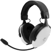 White Shark Wired headphones GH-2445 Fox White
