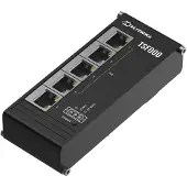 Teltonika NETWORKS TSF000 Low Profile POE+ Switch