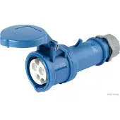 Herth+Buss ELPARTS Steckdose 51307020 Kunststoff