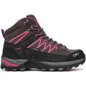 CMP Trekkingschuhe Rigel Mid Wp 3Q12946 Grau 39