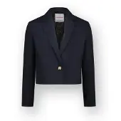 Vingino Blazer Trijnie Mädchen Blau 164