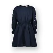 Vingino Kleid Pip Mädchen Blau 152