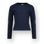 Vingino T-shirt Jaisi Mädchen Blau 116