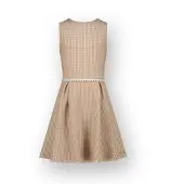 Vingino Kleid Peline Mädchen Sand 152