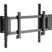 Oplite R8 On Top Monitor Mount Black retail (Speditionsversand)