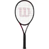 Wilson Clash 100 V3.0 Ungespannte Tennisschläger