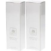 Clinique Aromatics In White 100ml x2 2x100 ml Spray