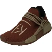 Adidas Originals Hu Nmd Herren Turnschuhe Braun Turnschuhe