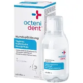 Octenident Mundspüllösung 250 ml Gurgellösung