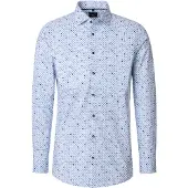 Venti Businesshemd "Businesshemd Langarm Print"
