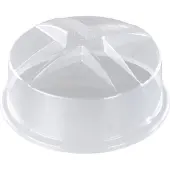 Xavax 111534 Mikrowellenhaube S-Capo