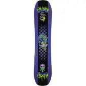 Salomon Grail Junior-snowboard