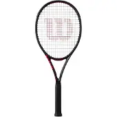 Wilson Clash 100l V3.0 Ungespannte Tennisschläger