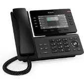Snom D812 IP-Telefon Schwarz TFT