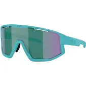 Bliz Fusion Sonnenbrille Durchsichtig Green w Blue/Green Revo/CAT3 Durchsichtig Green w Blue/Green Revo/CAT3