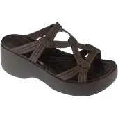 Crocs Schuhe Brooklyn 212011206