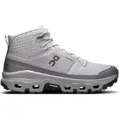 ON Herren Multifunktionsschuhe Cloudrock Mid WP
