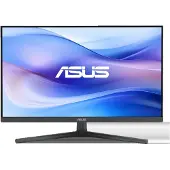 Asus VU279CFE-B, 68,6 cm (27"), 1920 x 1080 Pixel, Full HD, LCD, Blau