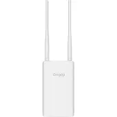 TP-LINK Omada EAP603-Outdoor, 2,4 GHz, 5 GHz, 1800 Mbit/s, EAP, EAP-FAST, EAP-GTC, EAP-MD5, EAP-PEAP, EAP-SIM, EAP-TLS, EAP-TTLS, PEAP, PPSK, SNMP, SSH,..., 10,100,1000 Mbit/s
