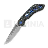 Olamic cutlery Wayfarer 247 Companto Featherweight Taschenmesser