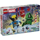 LEGO Super Heroes 76340 Adventskalender 2026
