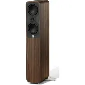 Q-Acoustics 5040 - Standlautsprecher, rosenholz