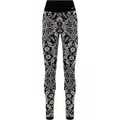 Kari Traa Saga Pants black (BLACK) M