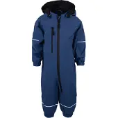 Lindberg Drammen Outdoor-Overall, Blau, 86
