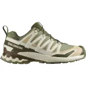 Salomon Herren Trailrunningschuhe SHOES XA PRO 3D V9 GTX Dlicgr/Sfari/Dkea