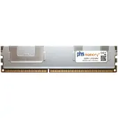 PHS-memory 32GB RAM Speicher kompatibel mit Supermicro X9SRi-3F DDR3 LRDIMM 1600MHz PC3L-12800L (SP471414)