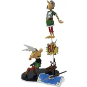 Plastoy Asterix Paf! 27 Cm One Size