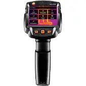 Testo 868s Wärmebildkamera